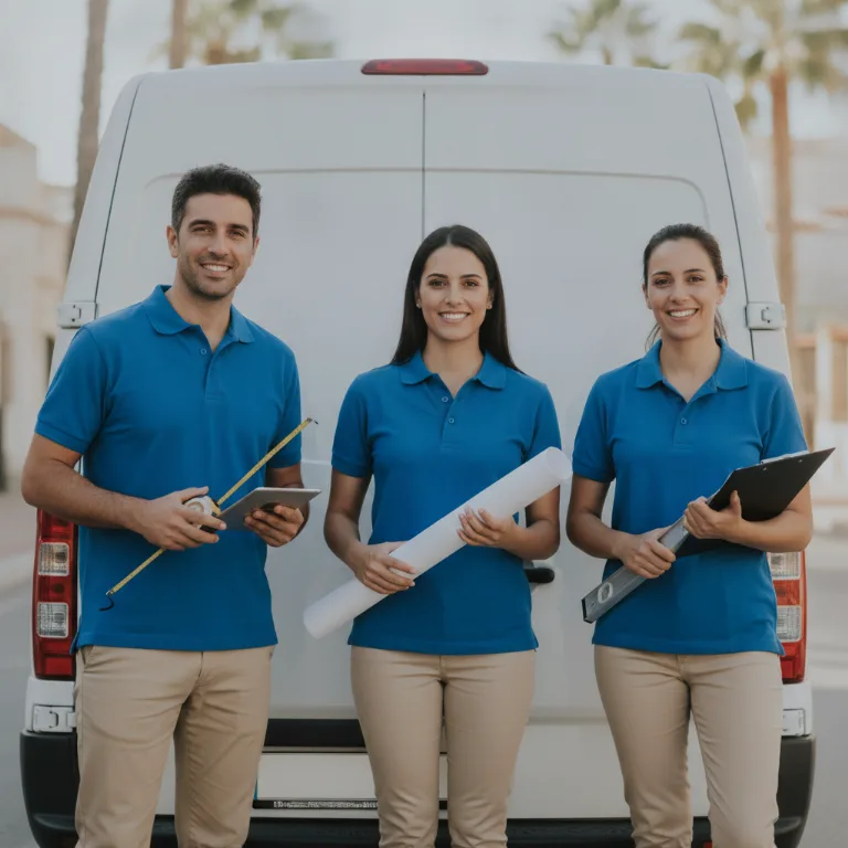 Agenzia Immobiliare team a Foligno